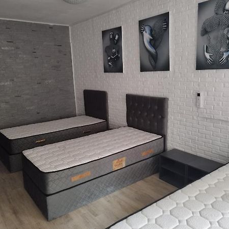Апартамент За Гости Централ Malko Tŭrnovo Exterior foto