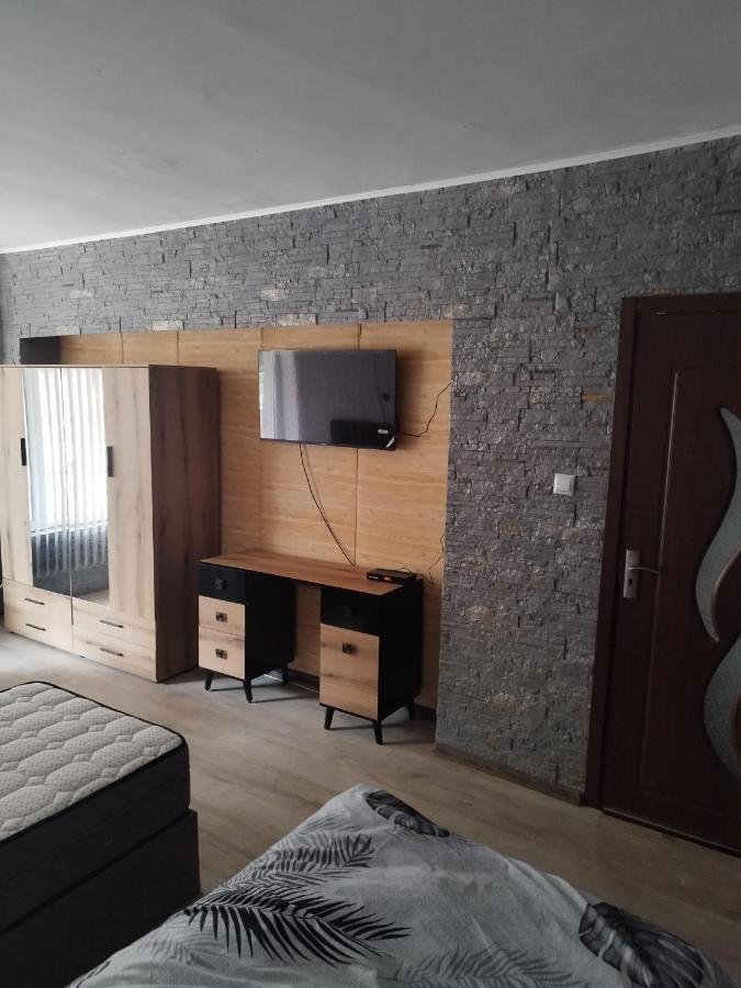 Апартамент За Гости Централ Malko Tŭrnovo Exterior foto
